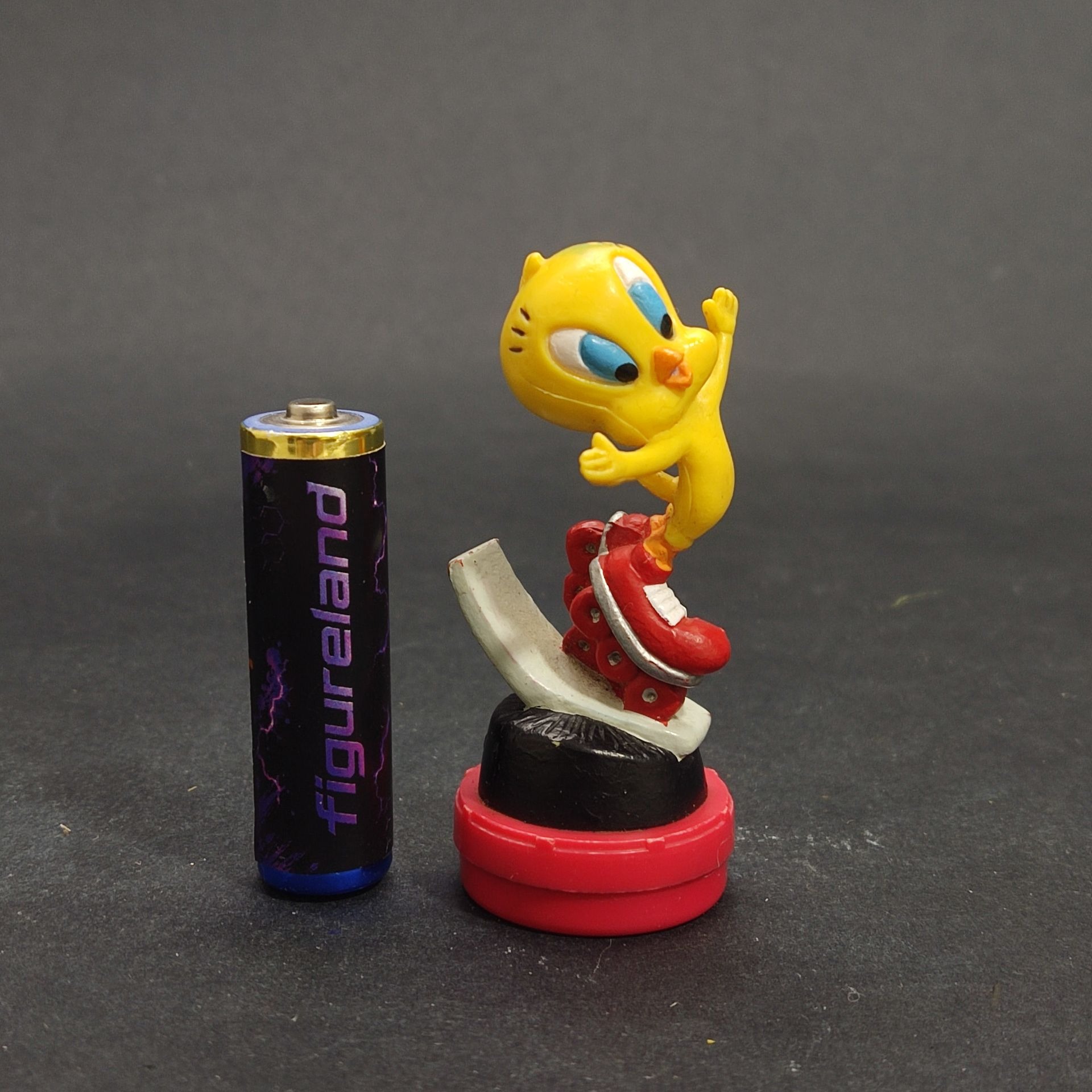 فیگور اورجینال نایاب تویتی (Tweety