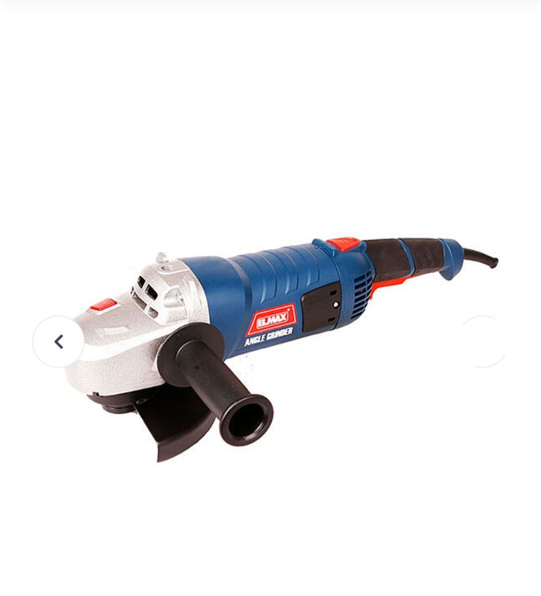 فرز اهنگری ELMAX المکس مدل A.G 370