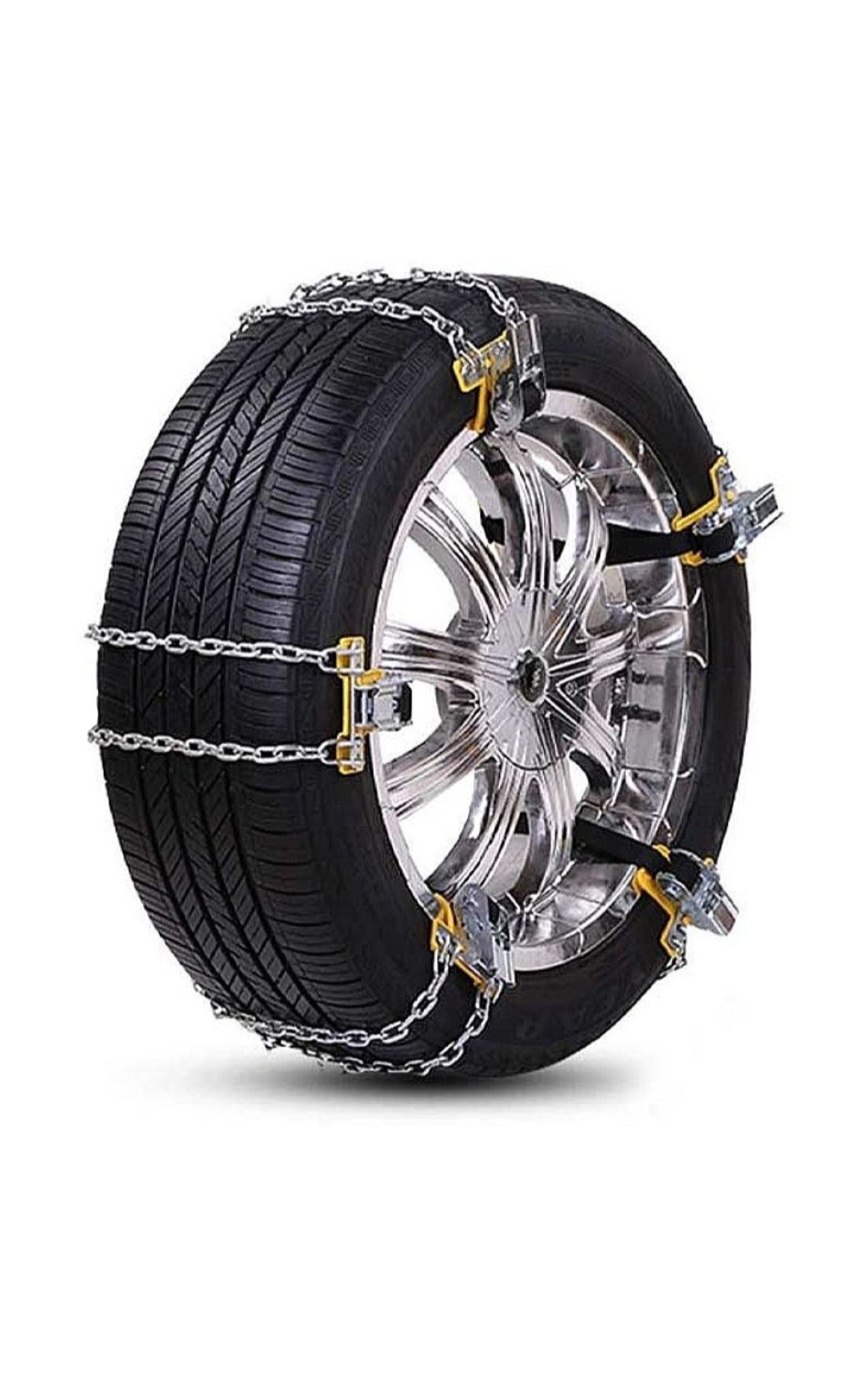 زنجیر چرخ تسمه ایی سایز 14