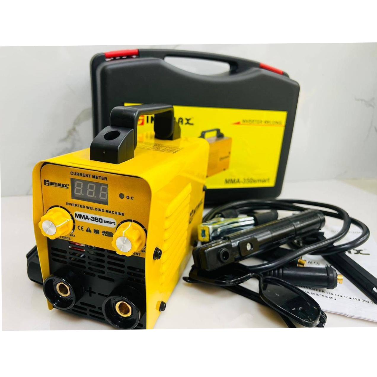 اینورتر 350 اینتی مکس