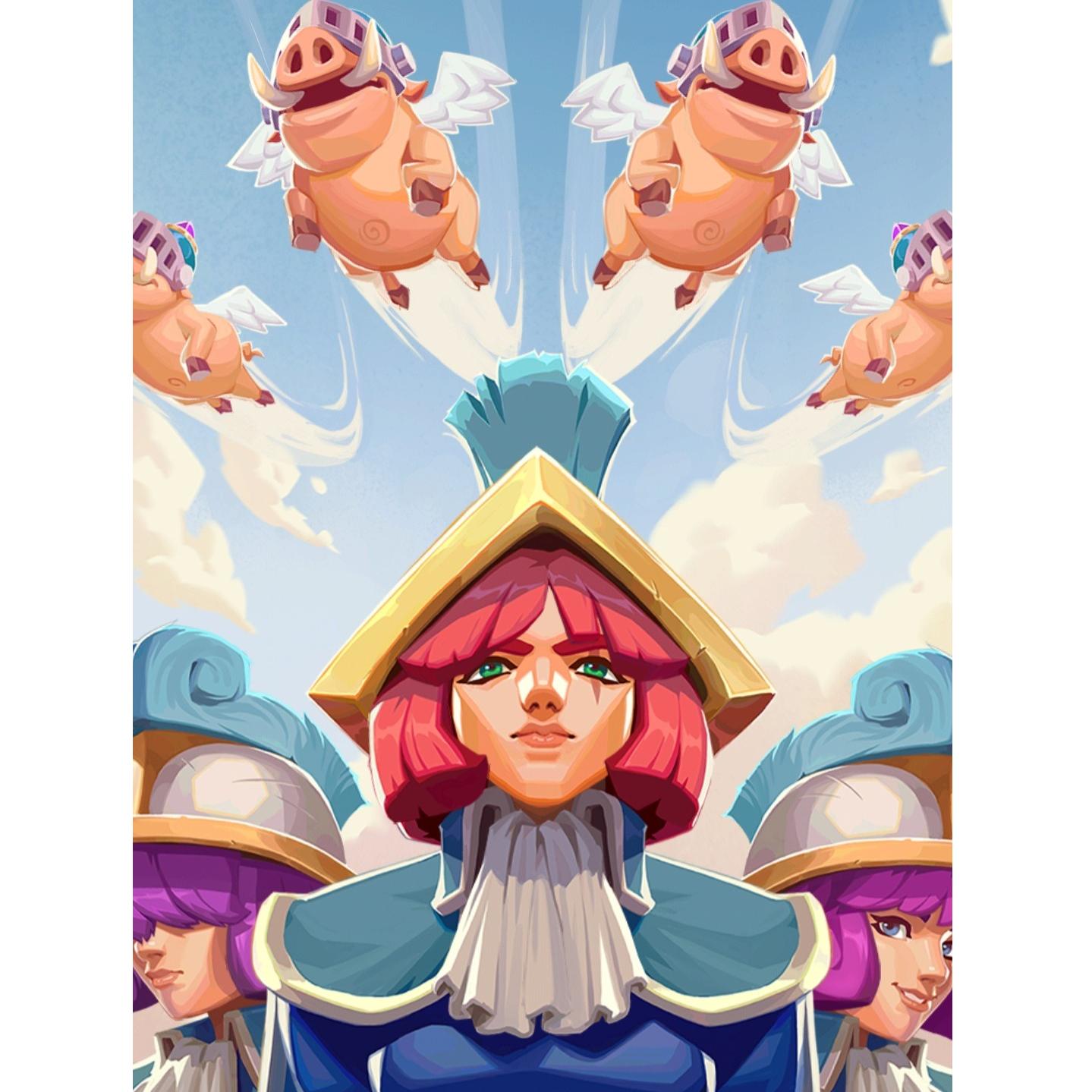 بازی کلش رویال