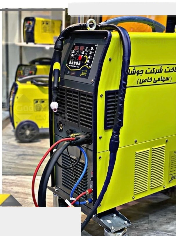 ترانس جوش آرگون 320آب خنگ
