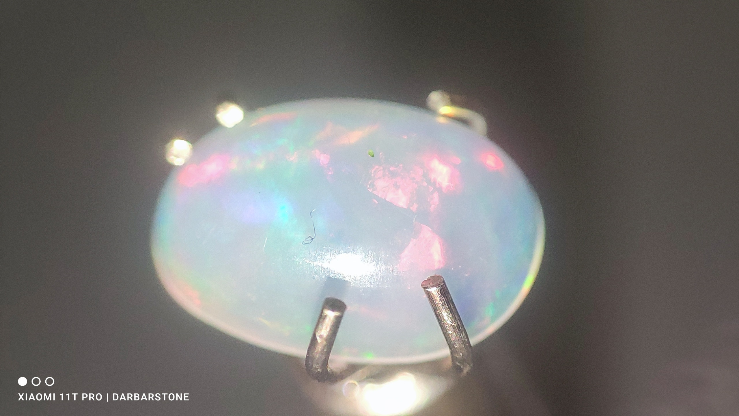 فروش سنگ اوپال اتیوپی