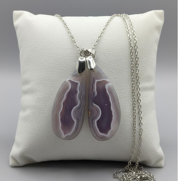 عقیق دوقلوی سلیمانی