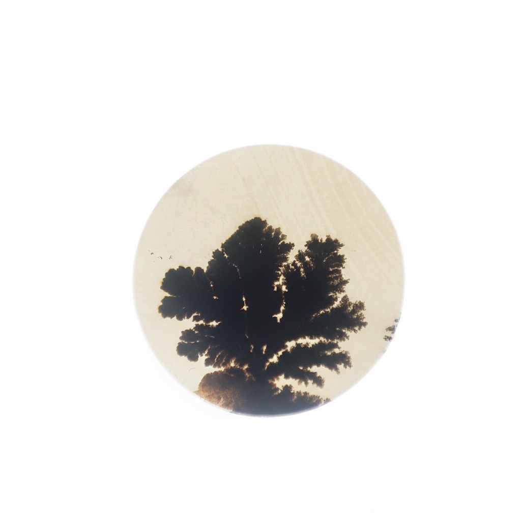 سنگ شجر هندی کلکسیونی