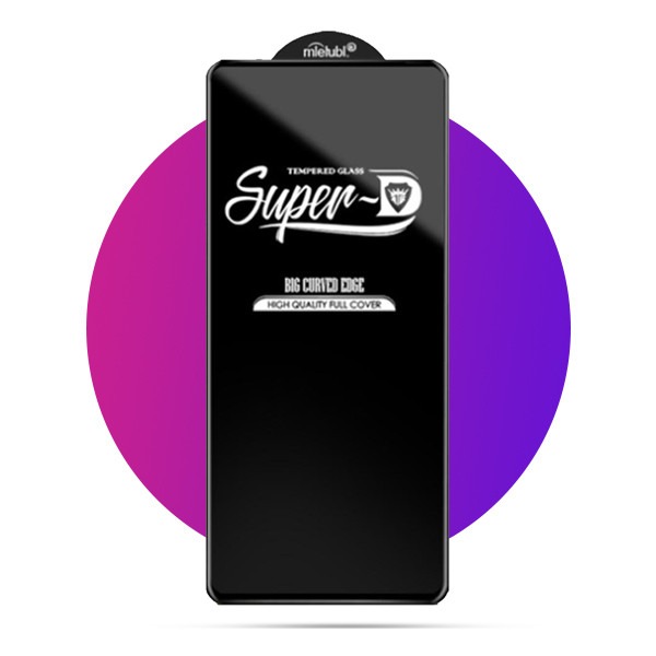 گلس Super D IP 14 PRO MAX