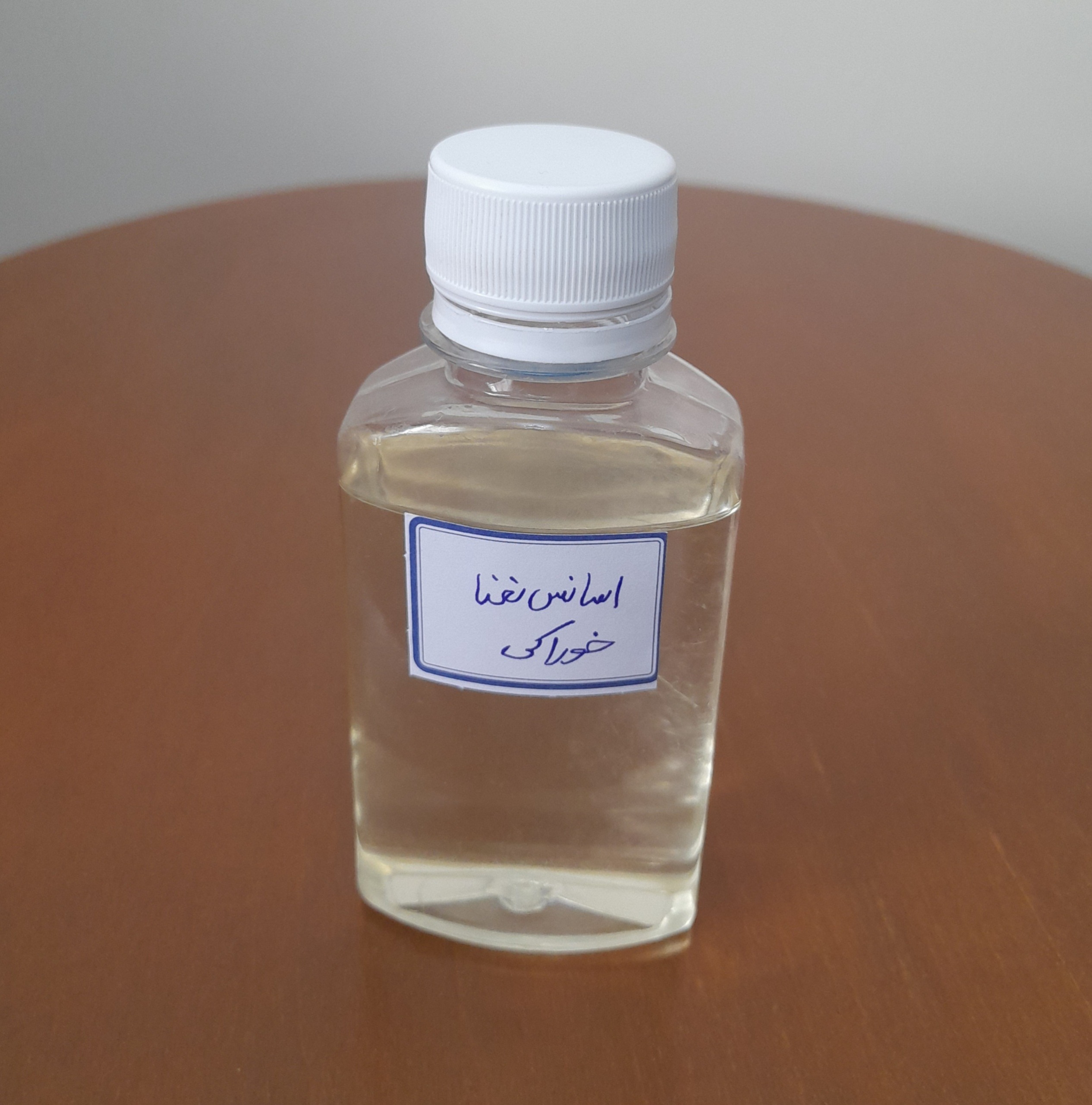 اسانس نعنا خوراکی 100 گرمی