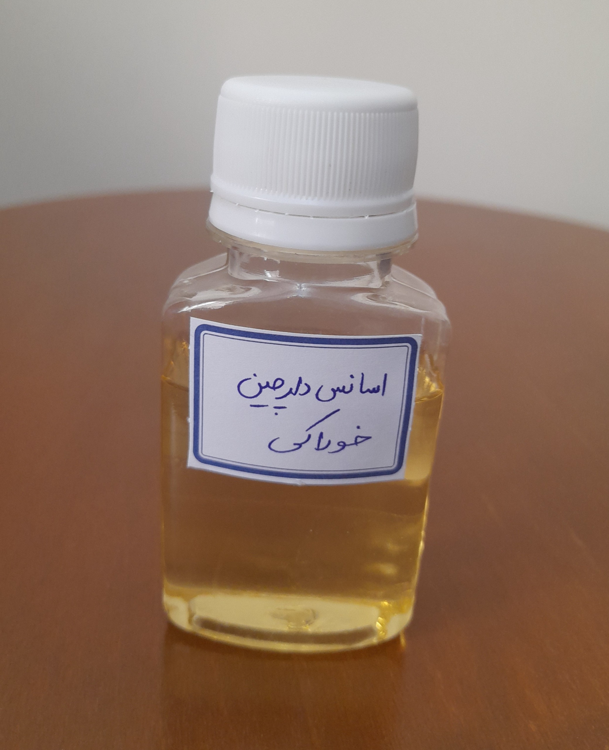 اسانس دارچین خوراکی 100 گرمی