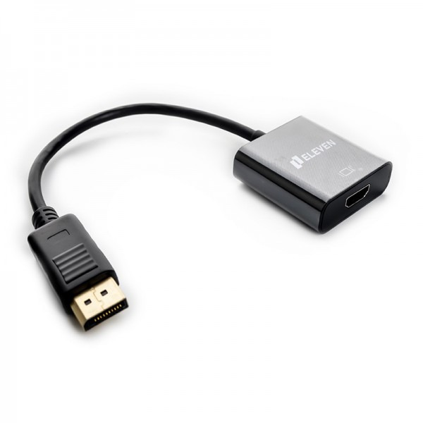 مبدل Display به HDMI ایلون مدل CV1002