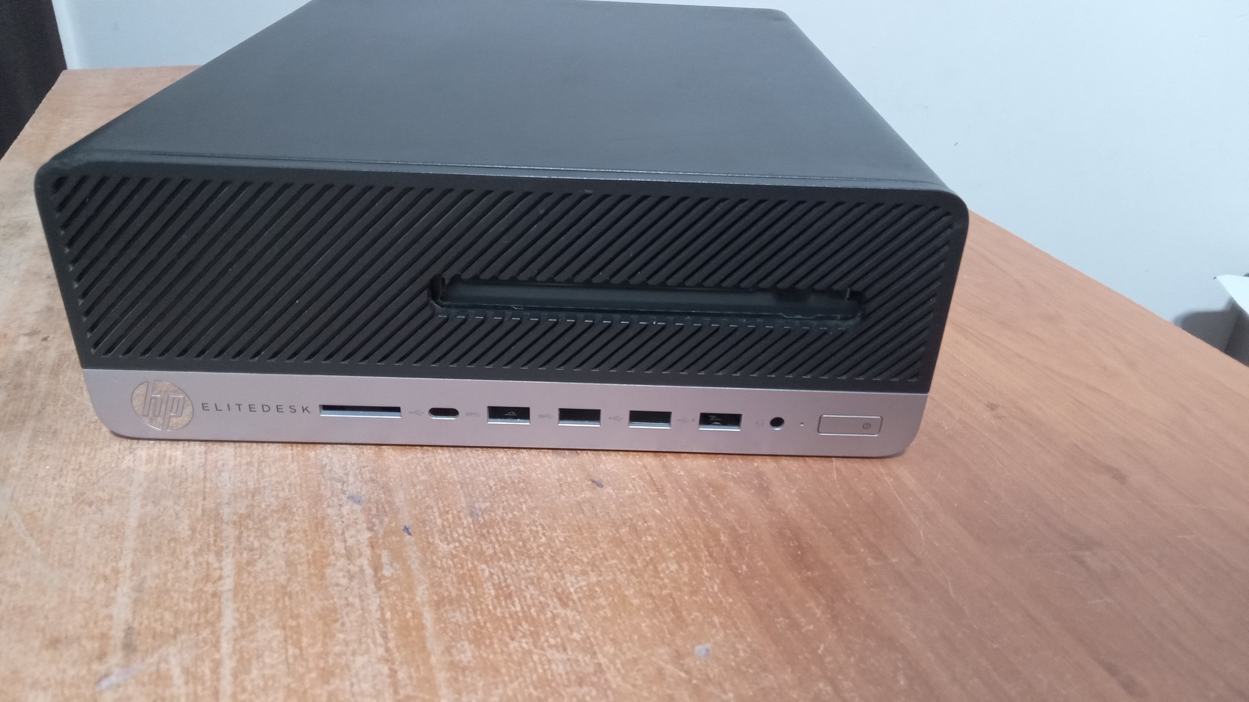 بدنه مینی کیس مدل hp 705 G4