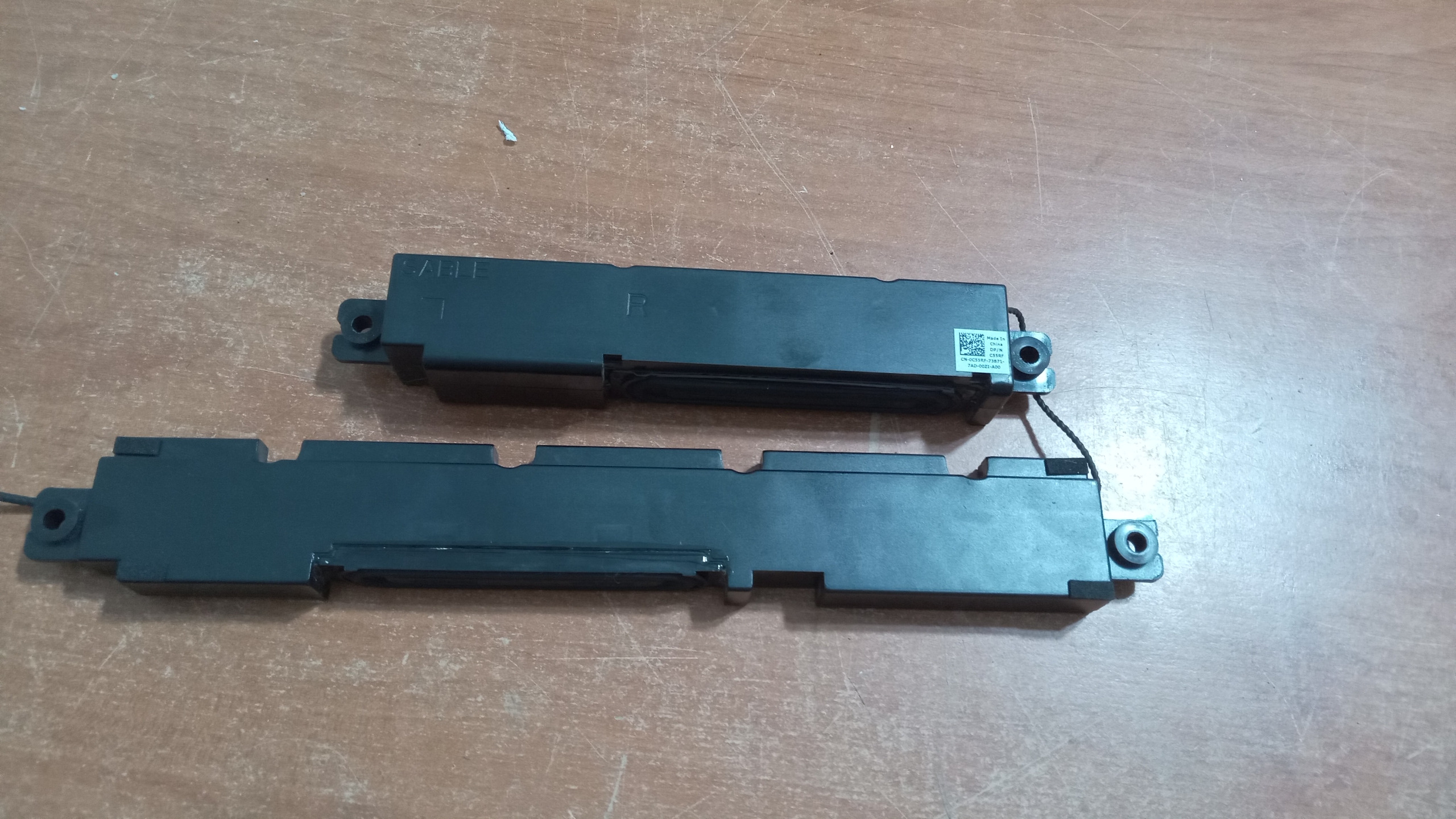 اسپیکر جفتی داخلی آل این وان DEll 7450
