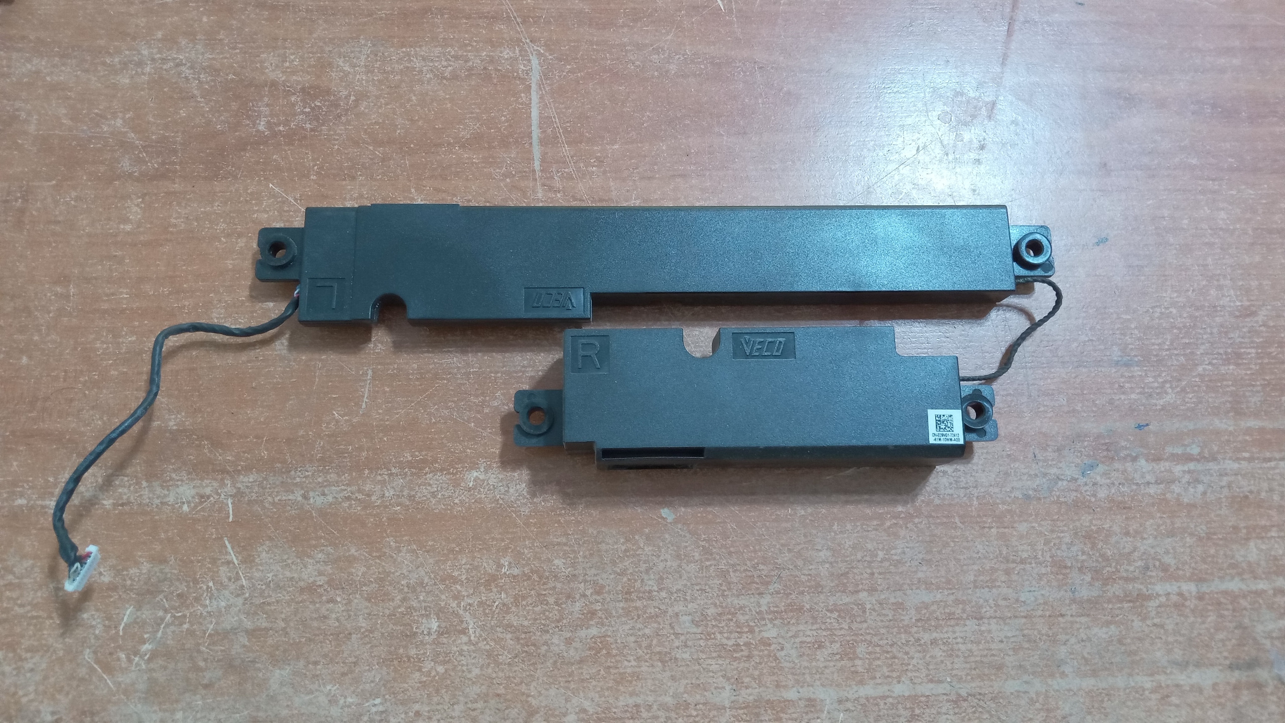 اسپیکر جفتی داخلی آل این وان DEll 3240