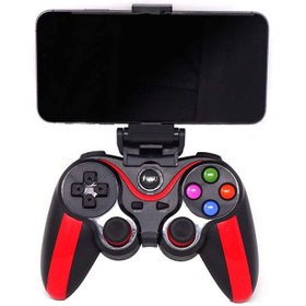 دسته گیم کامپیوتر و موبایل مدل V13 BLUETH GAME