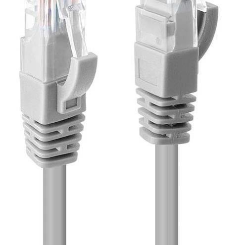 کابل شبکه Cat6 وریتی مدل Gry