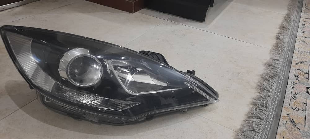 چراغ جلو MVM 315 S