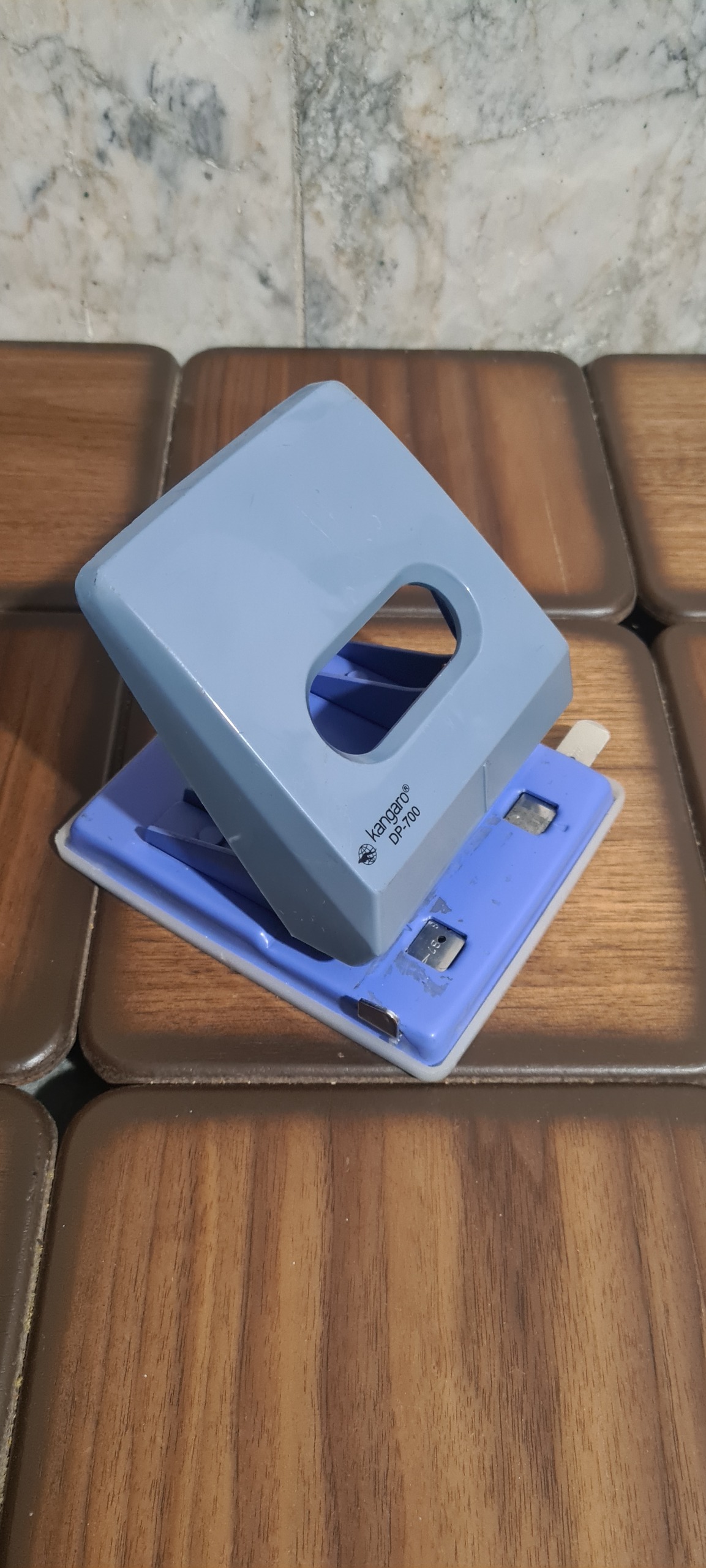 پانچ kangaro Dp-700