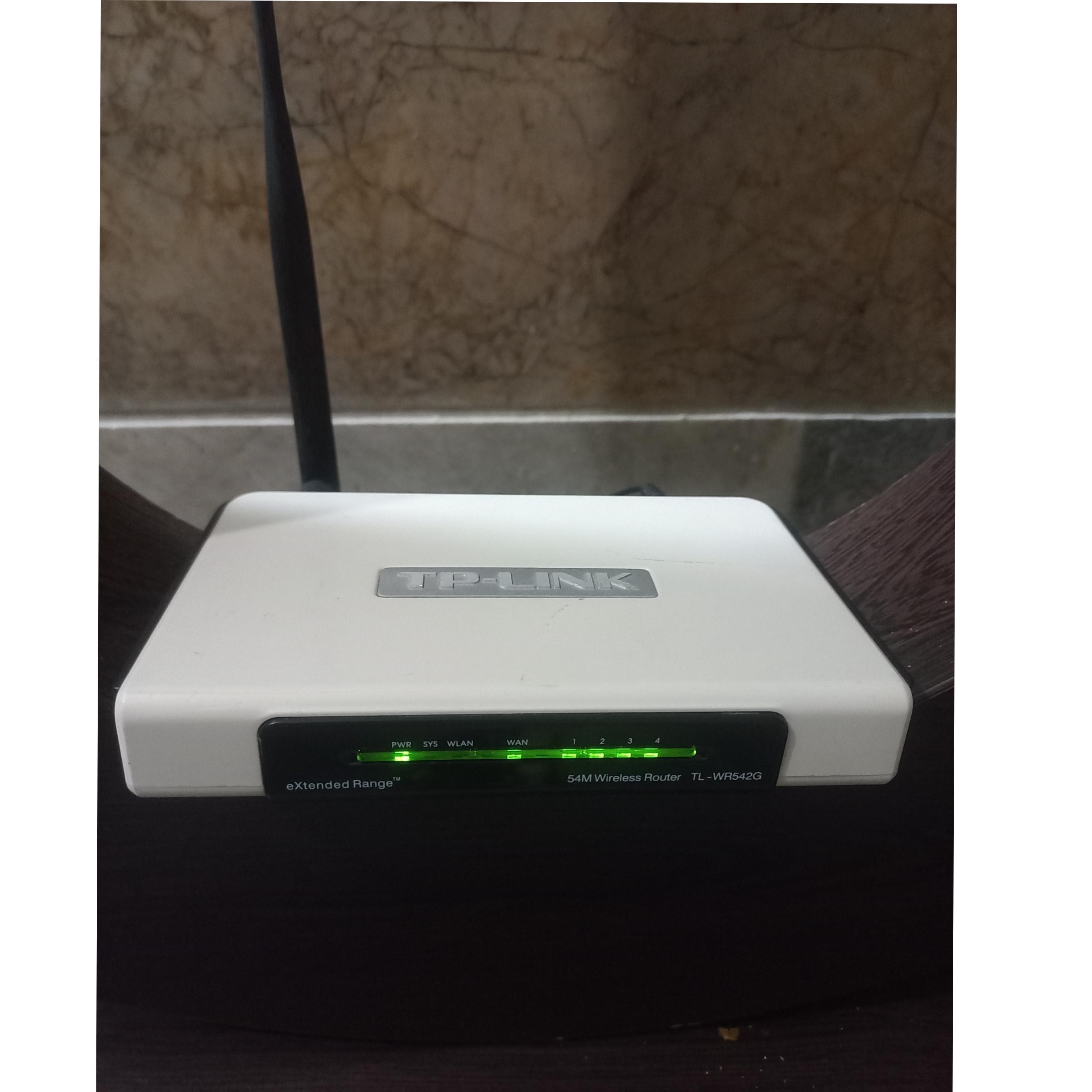 مودم adsl تیپلینک