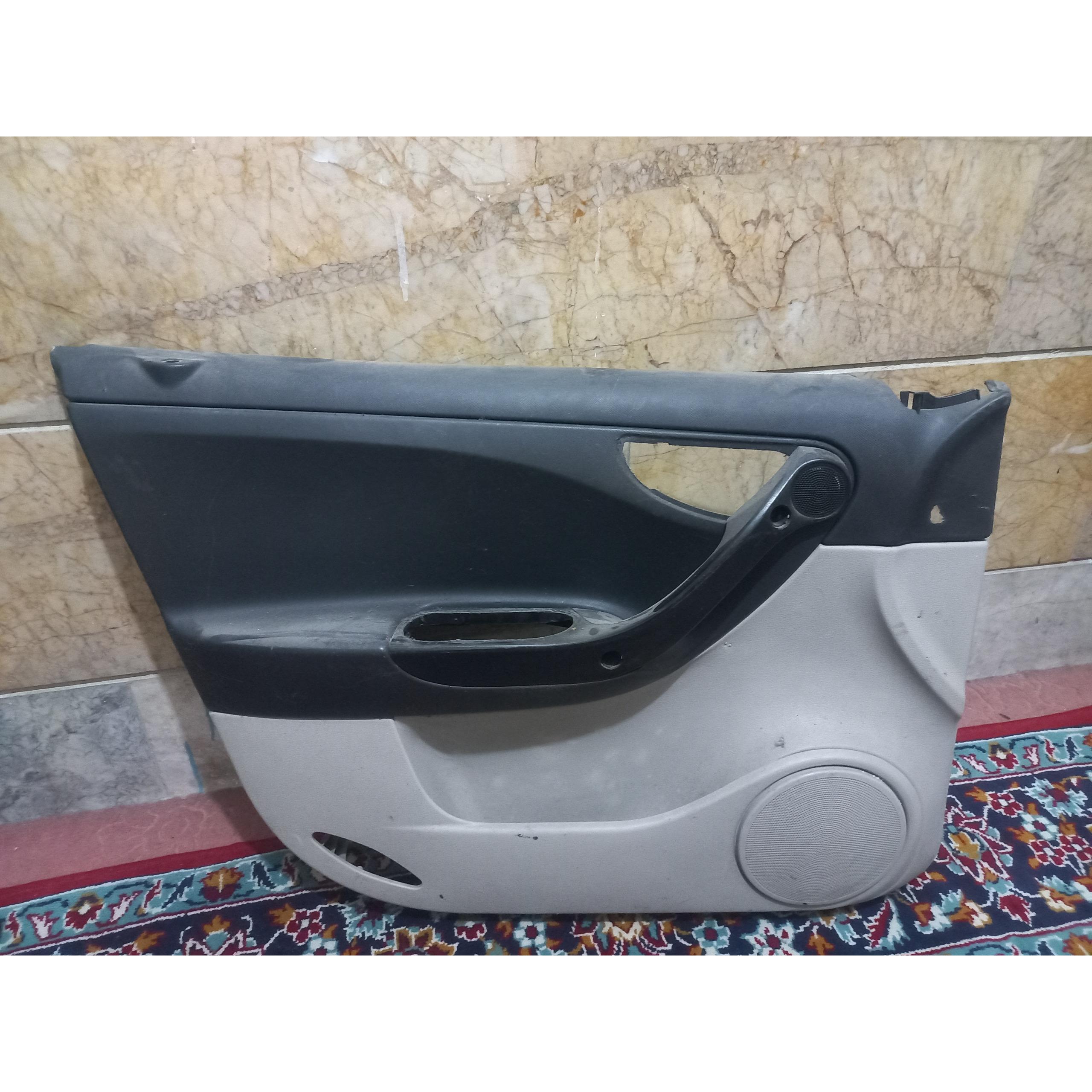 رودری خودرو جک j3