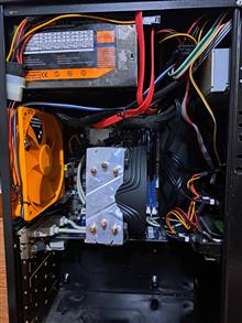 کیس