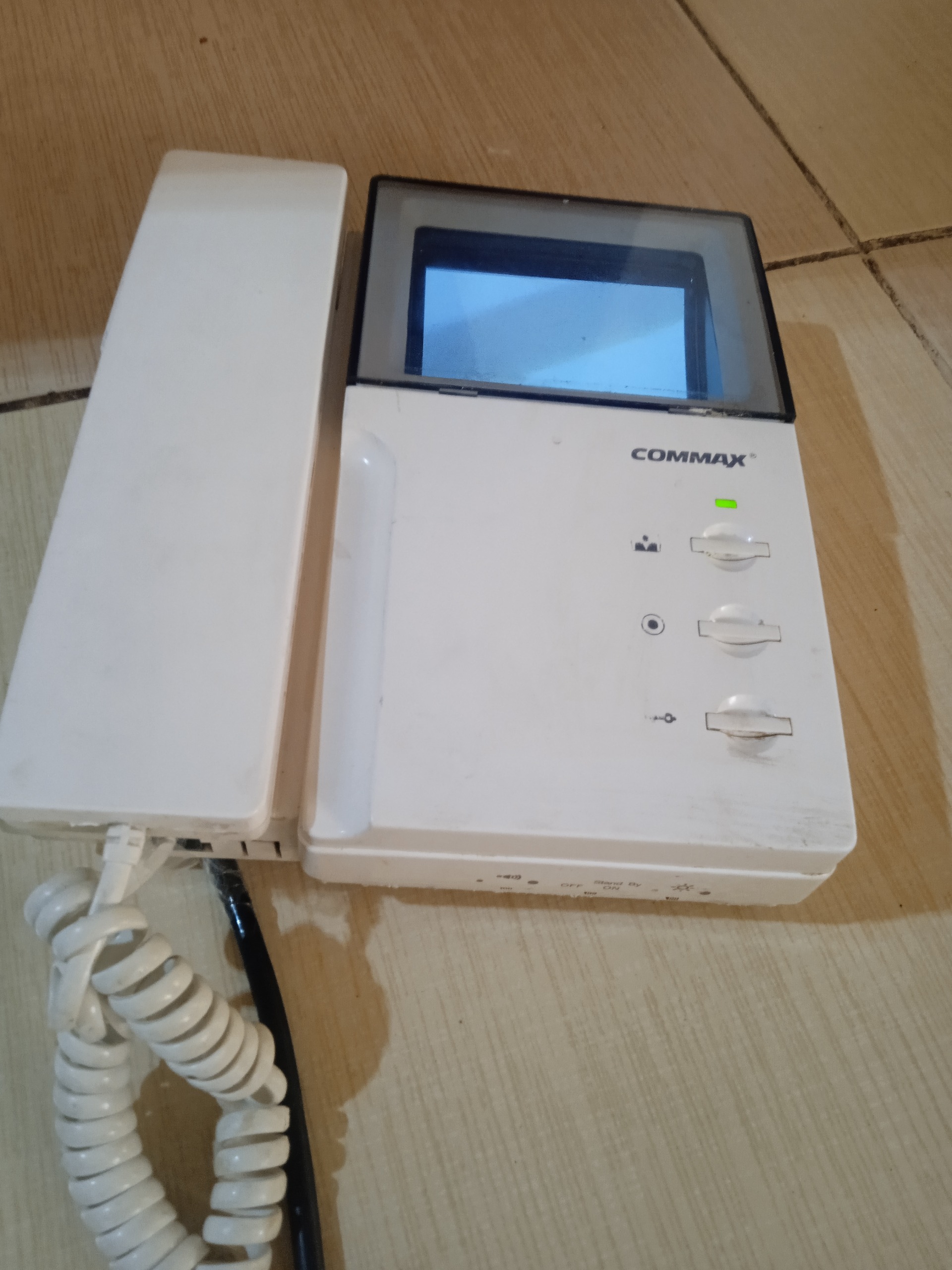 ایفون تصویری اصل کره
