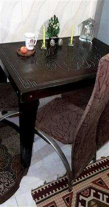 میز