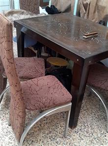 میز