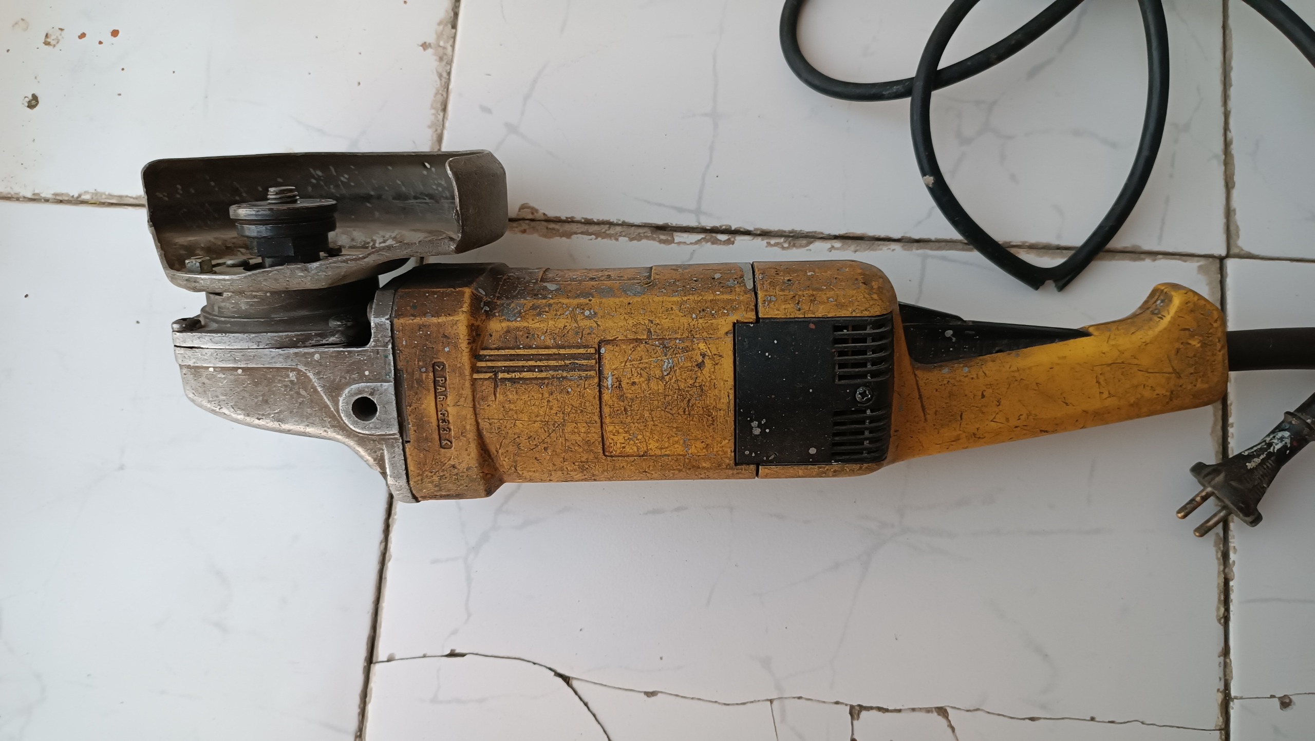 فرز دیوالت اچار نخورده