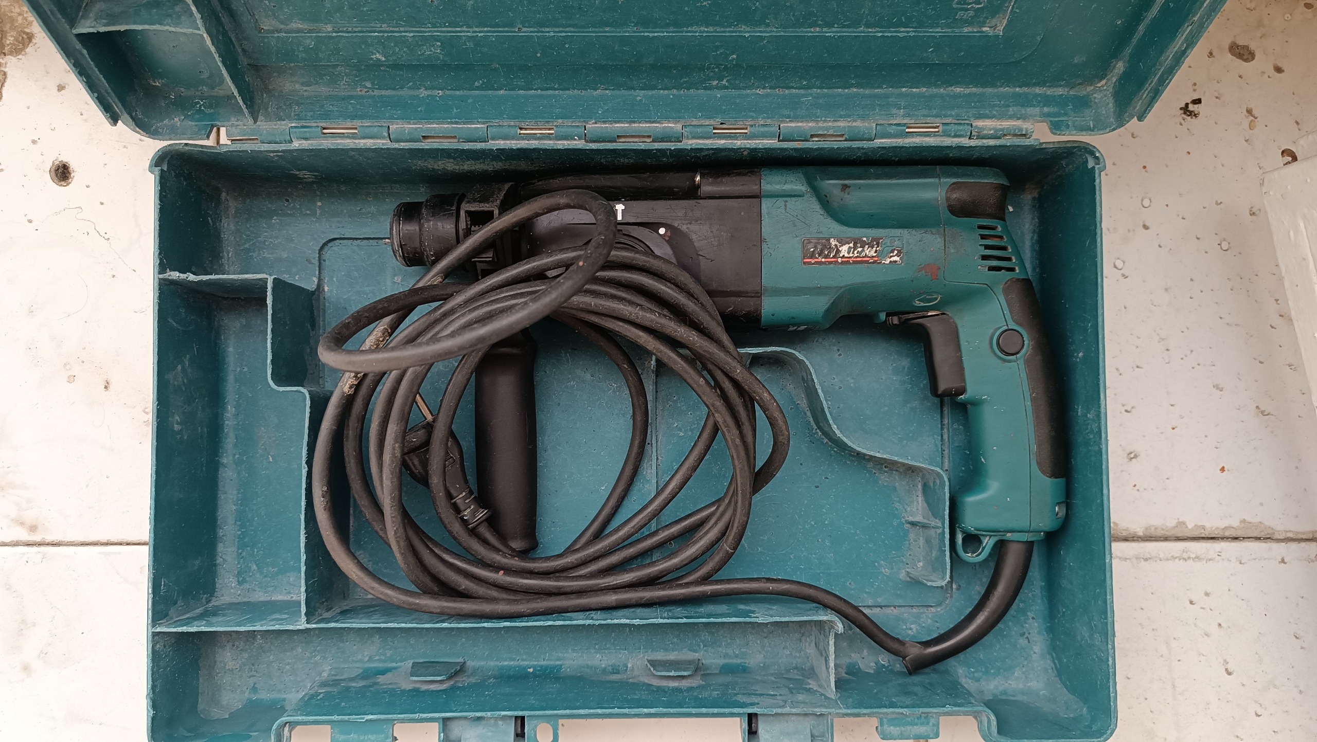 دریل ماکیتا 2450