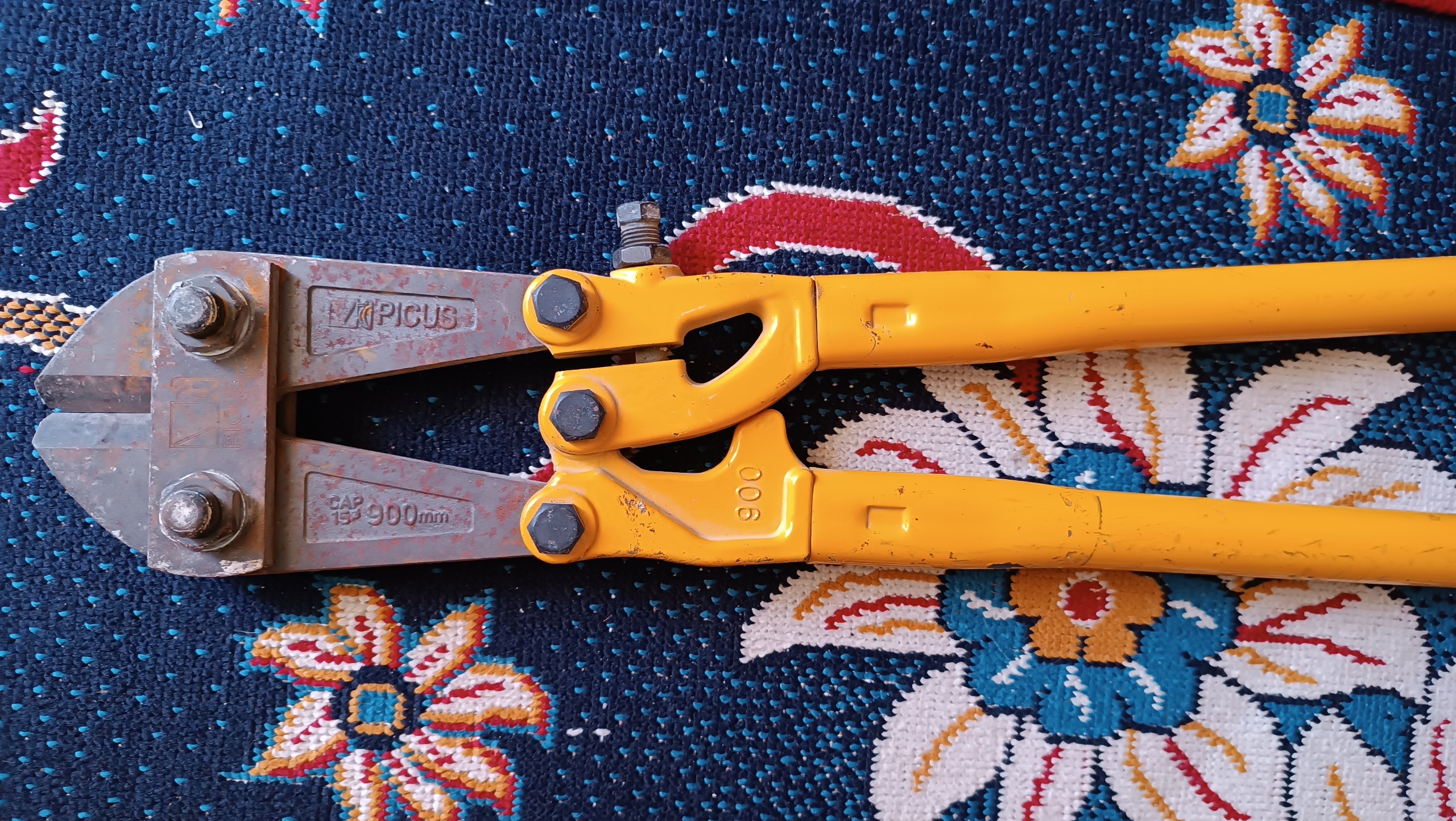 قیچی مفتول بر ژاپنی 1 متری