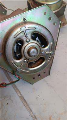 الکتروموتور