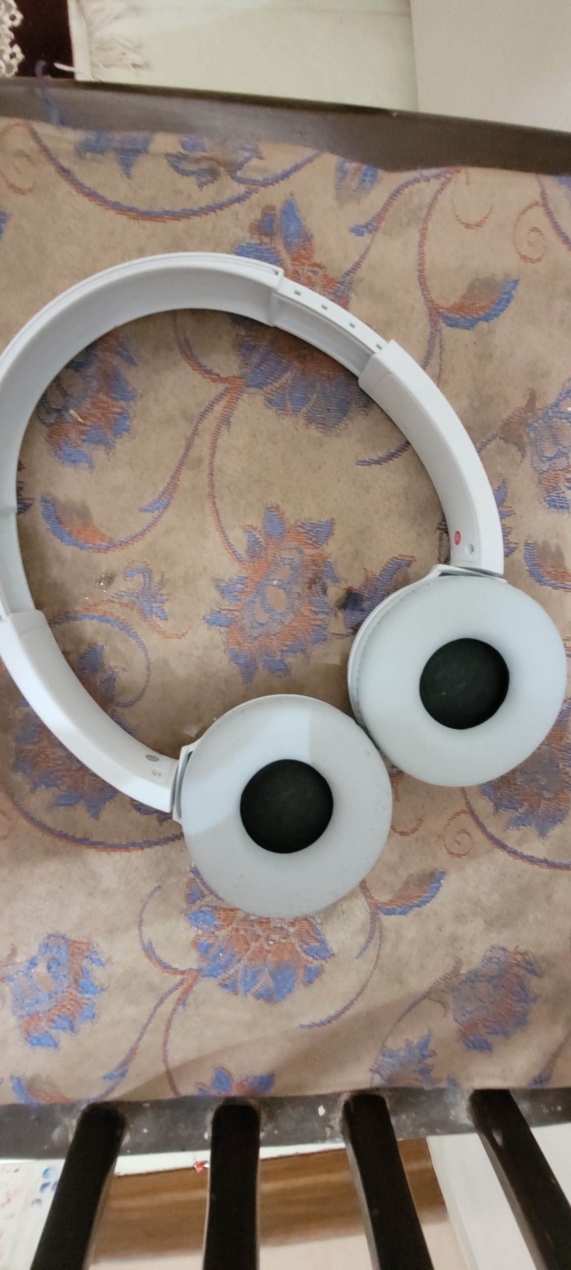 هدفون سونی مدل wh_ch510