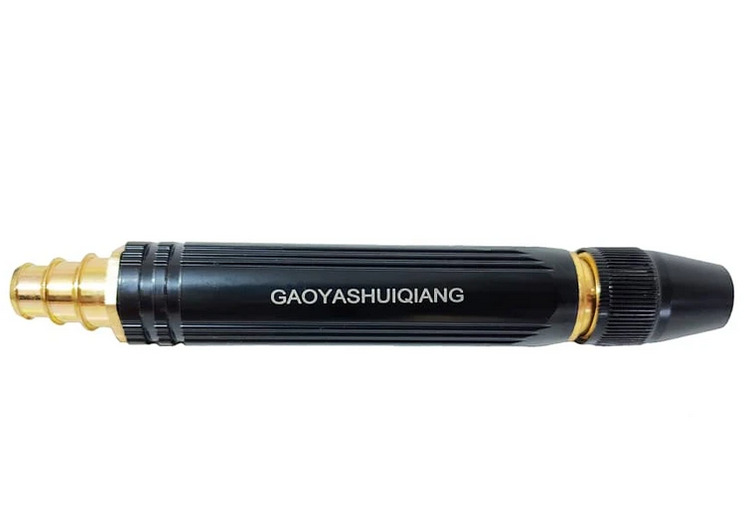 نازل کارواش گویاشی کیانگ مدل GAOIQIANG