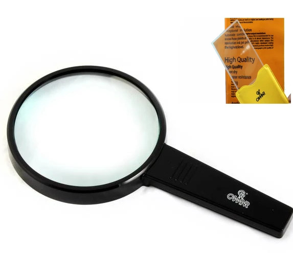 ذره بین کامار مدل 8290G