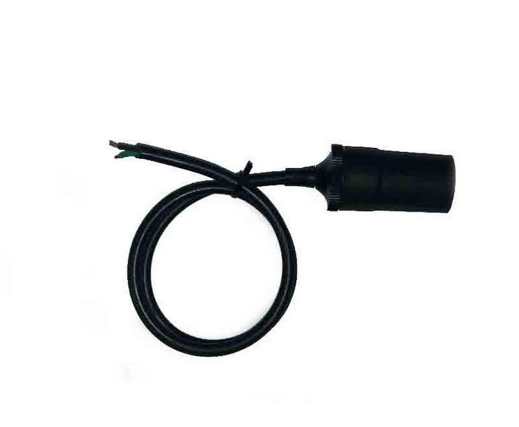 سوکت نری و مادگی فندکی خودرو مدل M-127