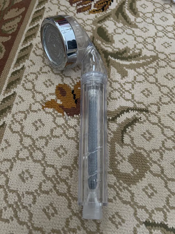 دو عدد سردوش سوبان