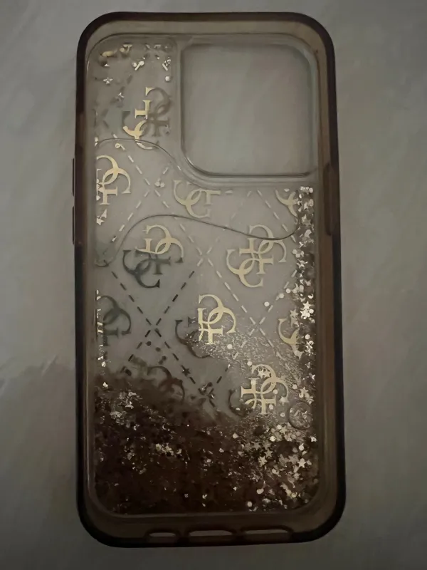 کاور گس مدل 4G گوشی ایفون 13 پرو