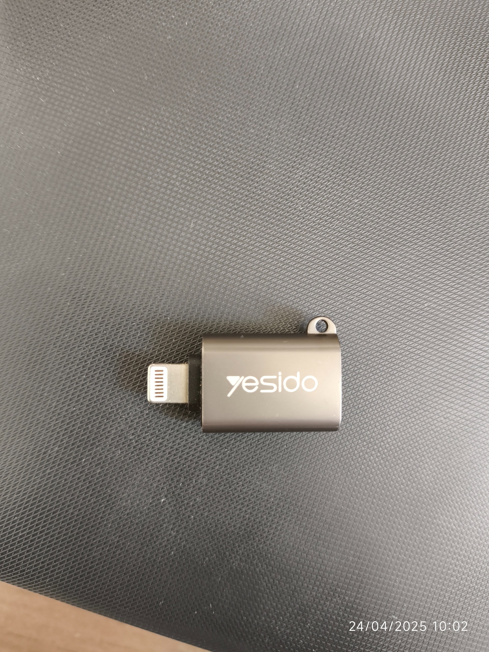 otg ایفون yesido