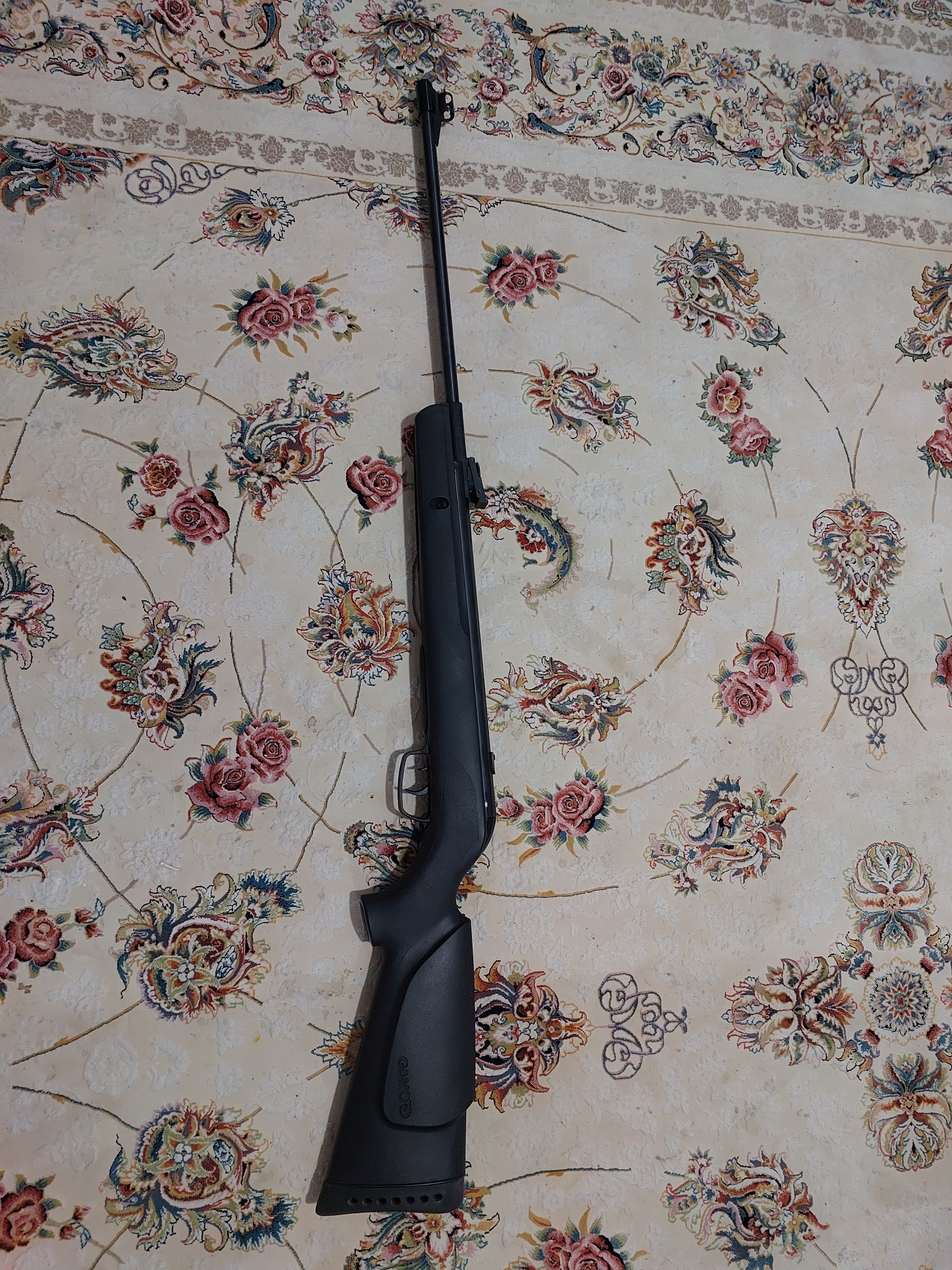 تفنگ بادی گامو شادو 1000