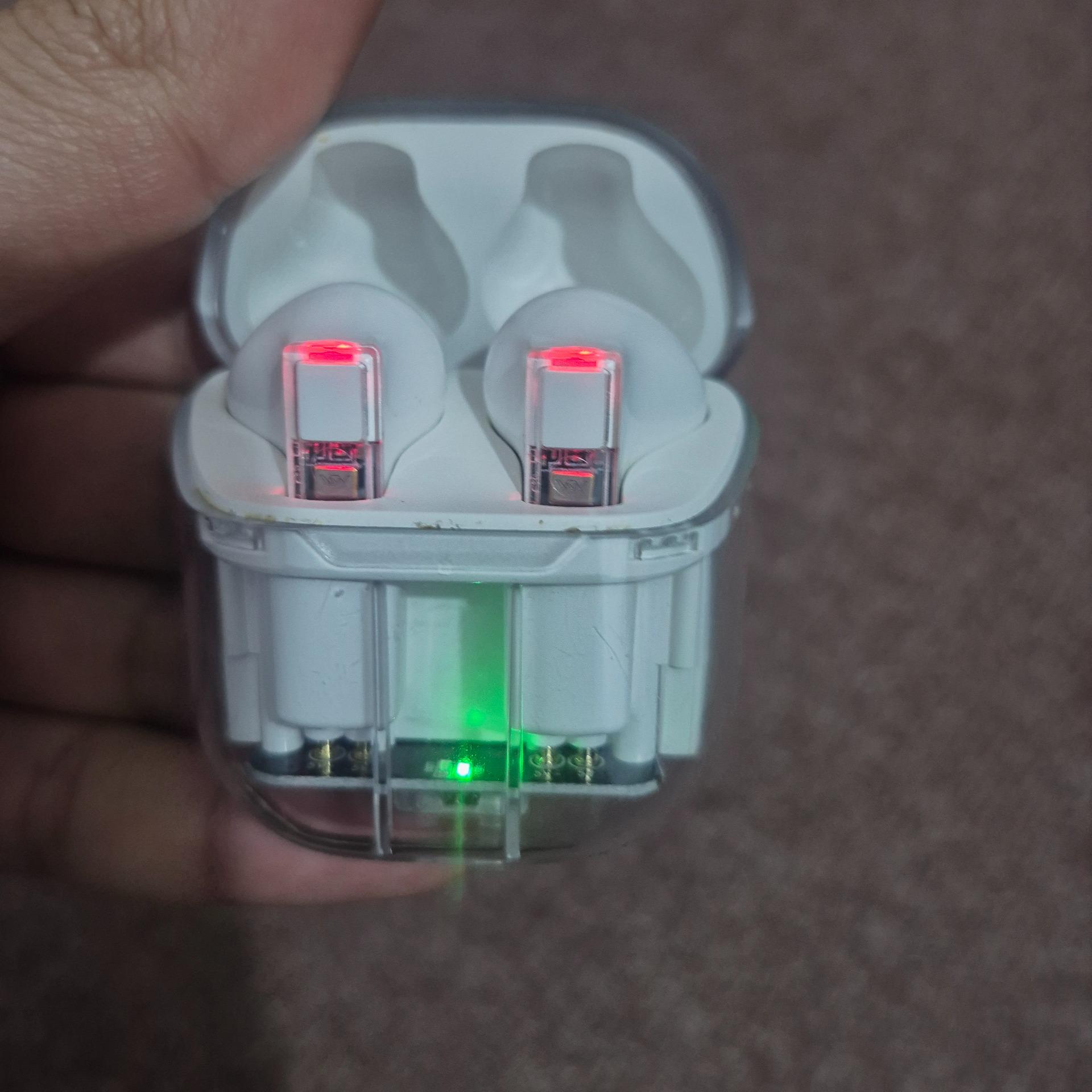 هندزفری بلوتوث بی سیم YX09