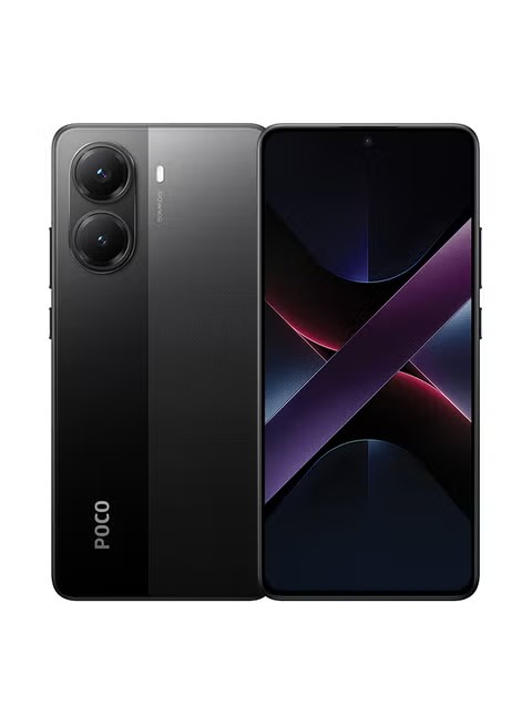 شیائومی پوکو X7 pro 512 12  همراه بیمه یکساله