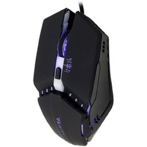 ماوس مخصوص بازی وریتی مدل V-MSS 5129