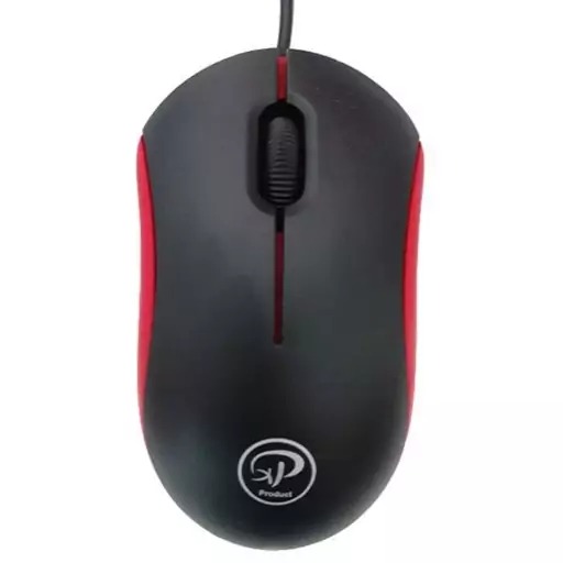 ماوس سیم دار ایکس پی پروداکت XP-270