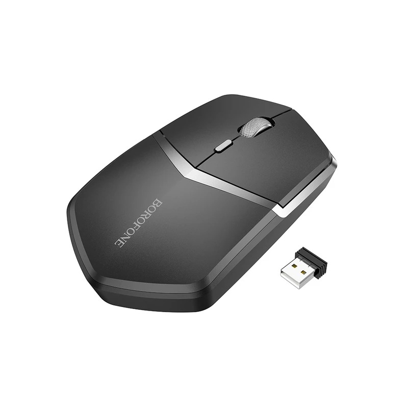 ماوس بی سیم بروفون مدل BOROFONE BDI05