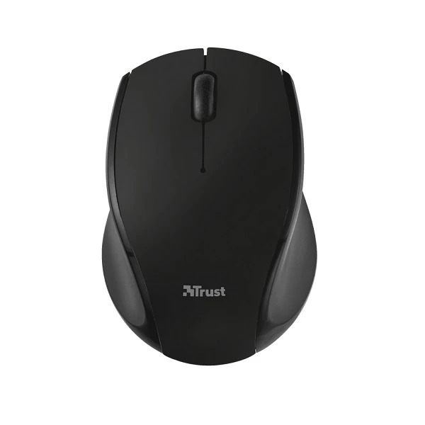 ماوس بی سیم تراست مدل WIRELESS ONI