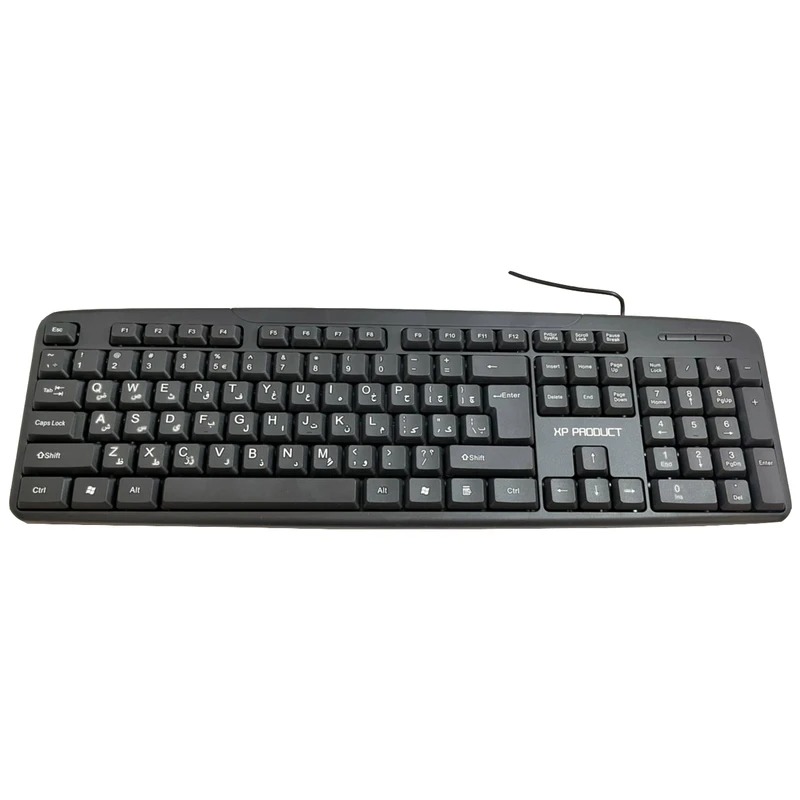 کیبورد xp 8800