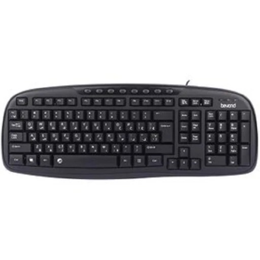 کیبورد بیاند مدل BK-3737