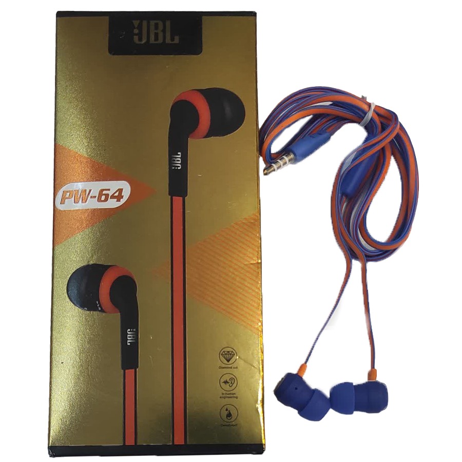 هندزفری جی بی ال مدل PW-64