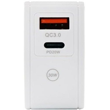 کلگی شارژر 30 وات کایزر مدل K-1001