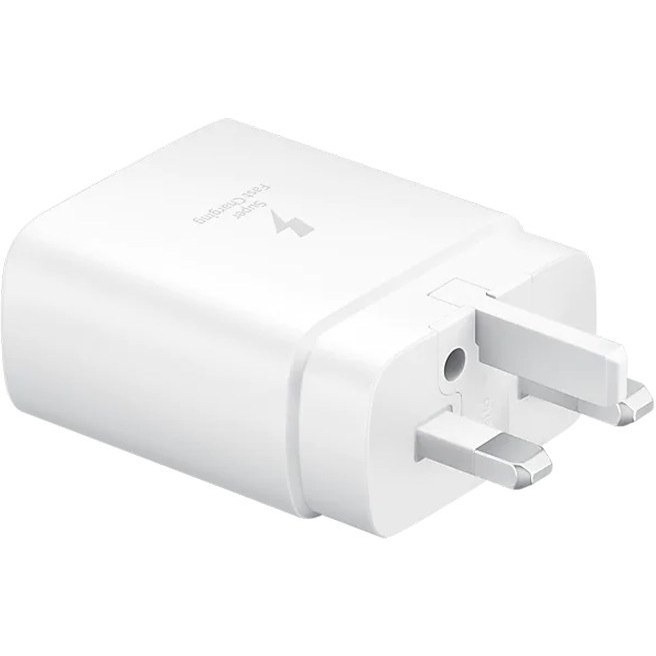 آداپتور شارژ Samsung 45W اورجینال