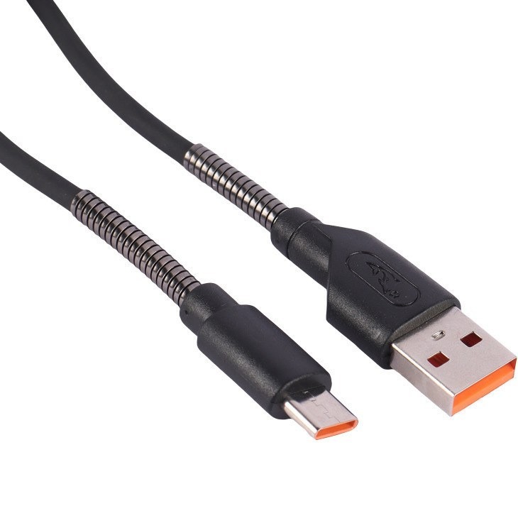 کابل Type-C برند Sky Dolphin مدل S27T